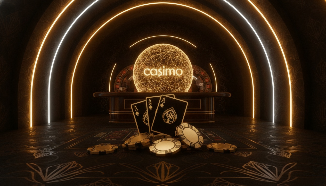 Energy Casino