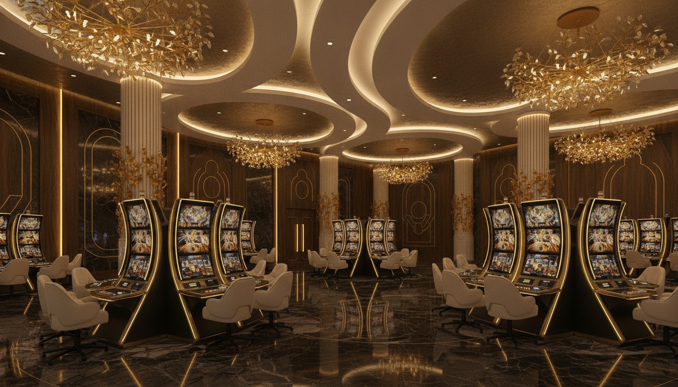Energy Casino — Security and Responsible Gambling Practices